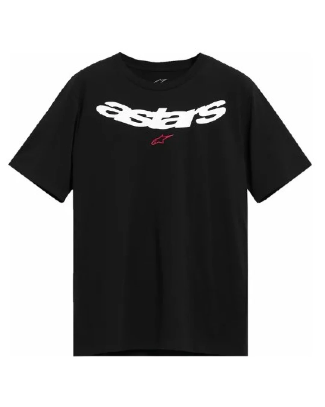 Мото тениска ALPINESTARS CSF ELLIPTIC BLK