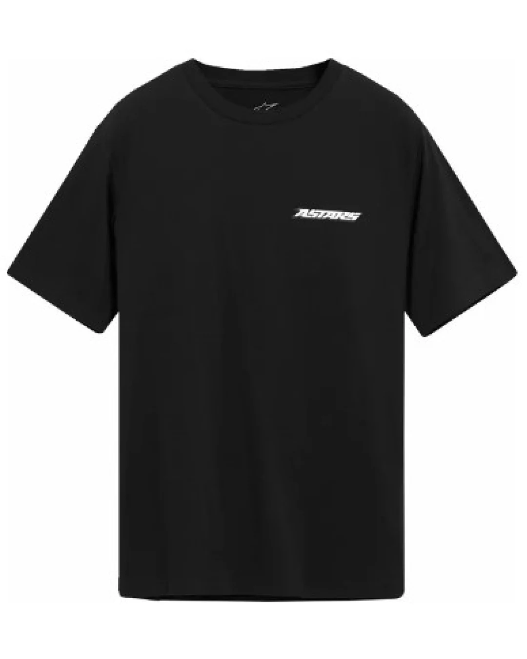 Мото тениска ALPINESTARS CSF INVERT BLK