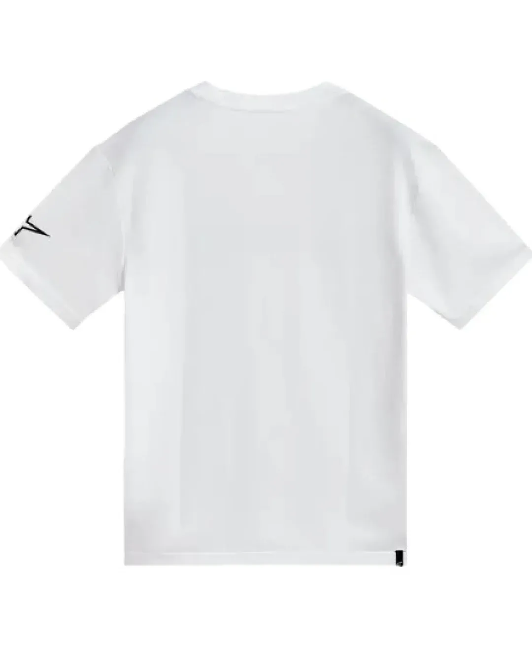 Мото тениска ALPINESTARS CSF P1 WHITE
