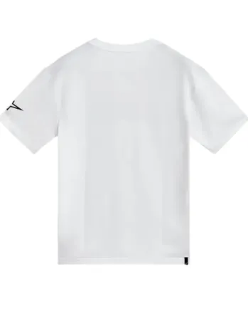 Мото тениска ALPINESTARS CSF P1 WHITE