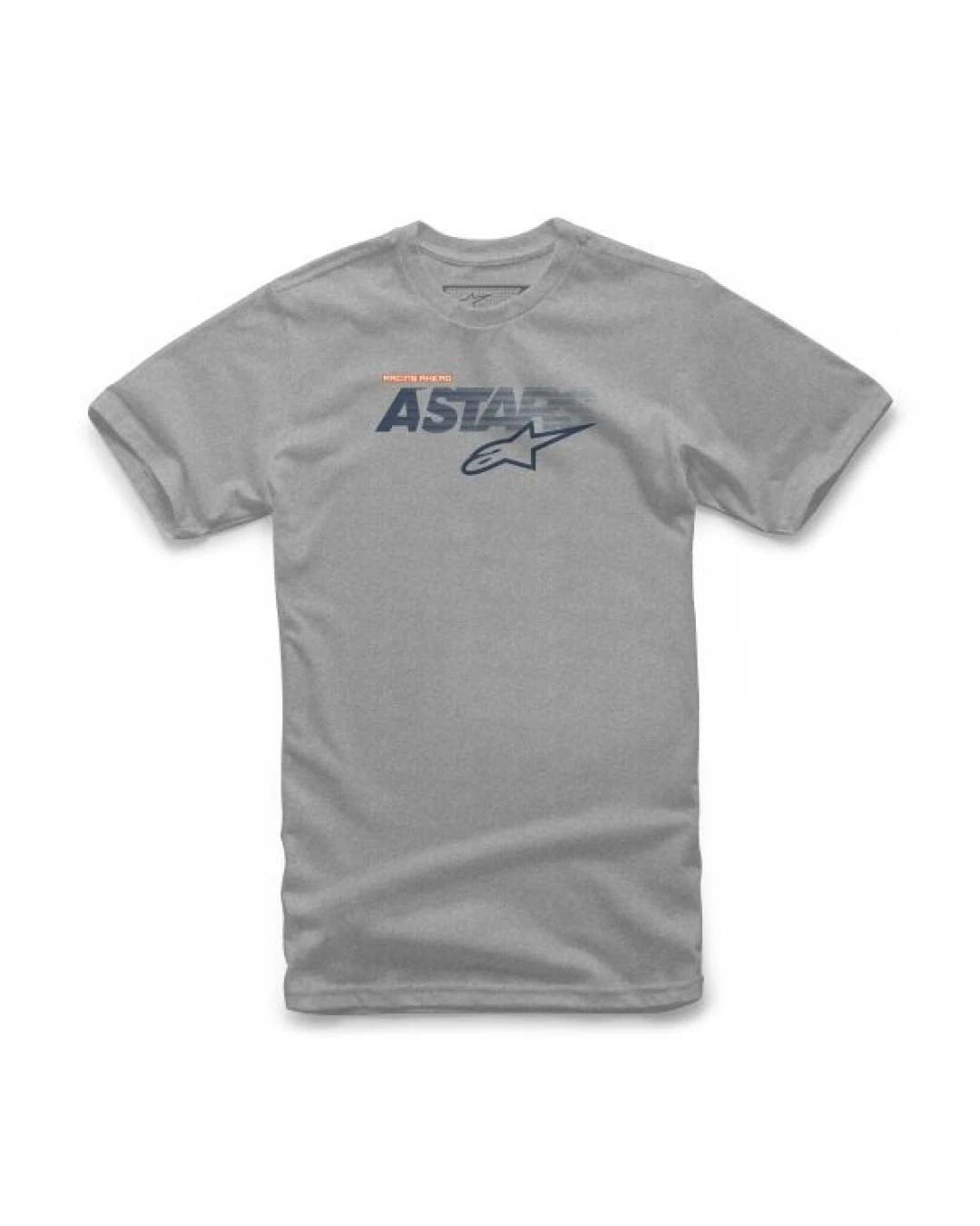 Мото тениска ALPINESTARS ENSURE GREY