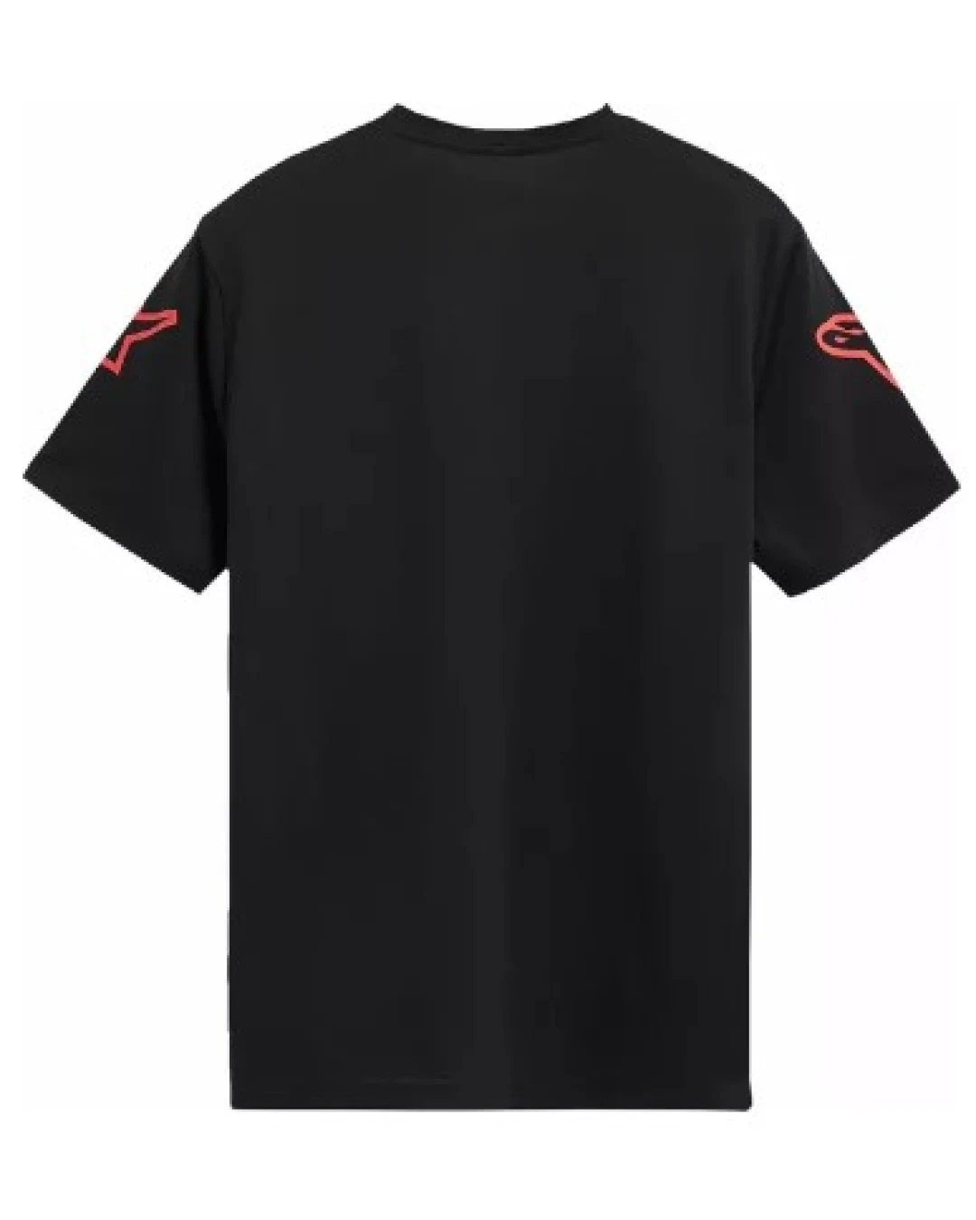 Мото тениска ALPINESTARS PERF SHOULDERED BLK