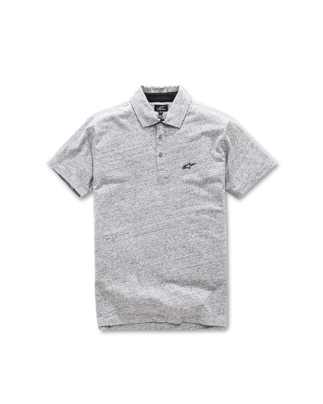 Мото тениска ALPINESTARS POLO ETERNAL GREY