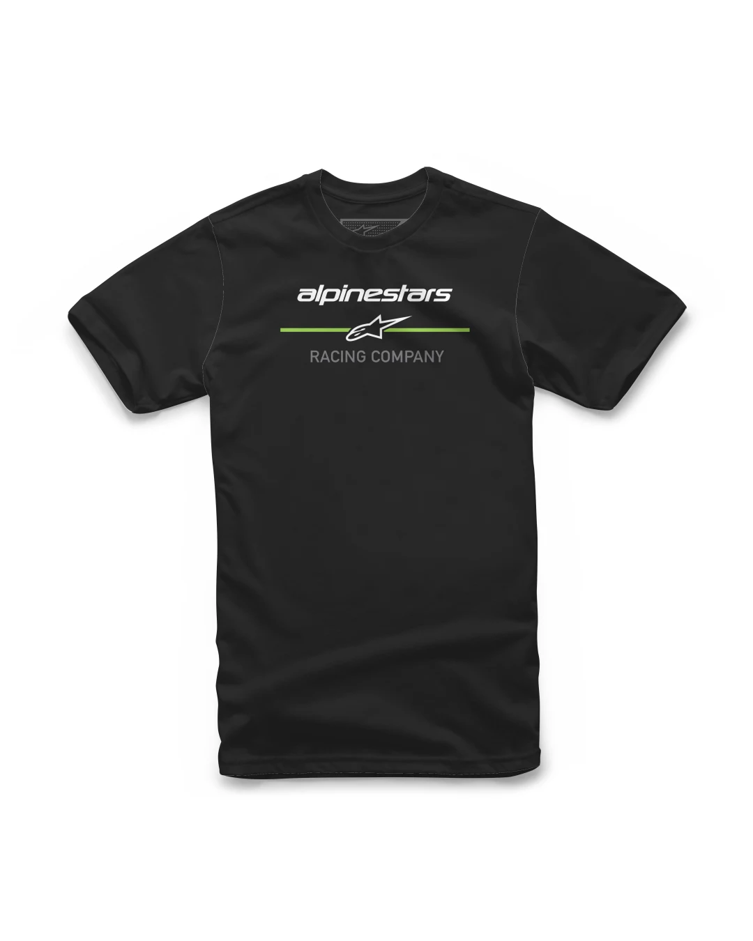 Мото тениска ALPINESTARS TEE BETTERING BLACK