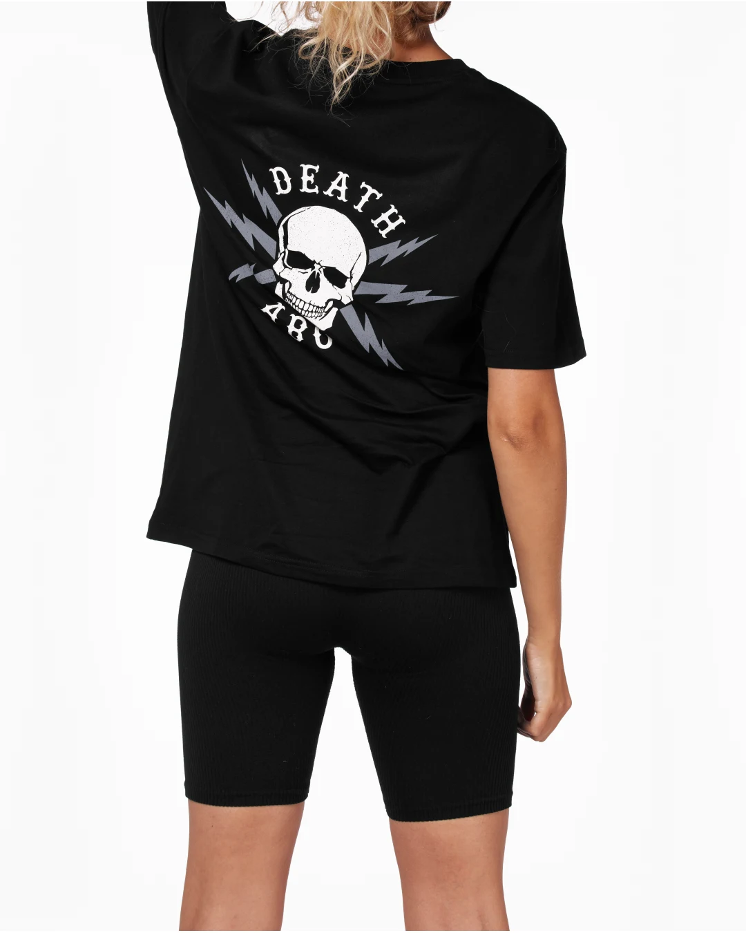Мото тениска Muc-Off Death from Above