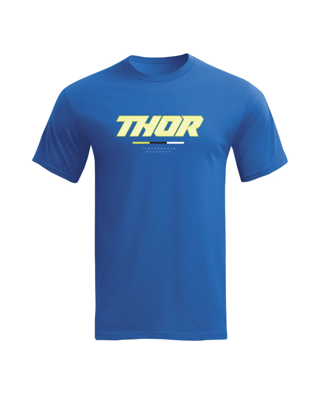 Мото тениска THOR CORPO ROYAL