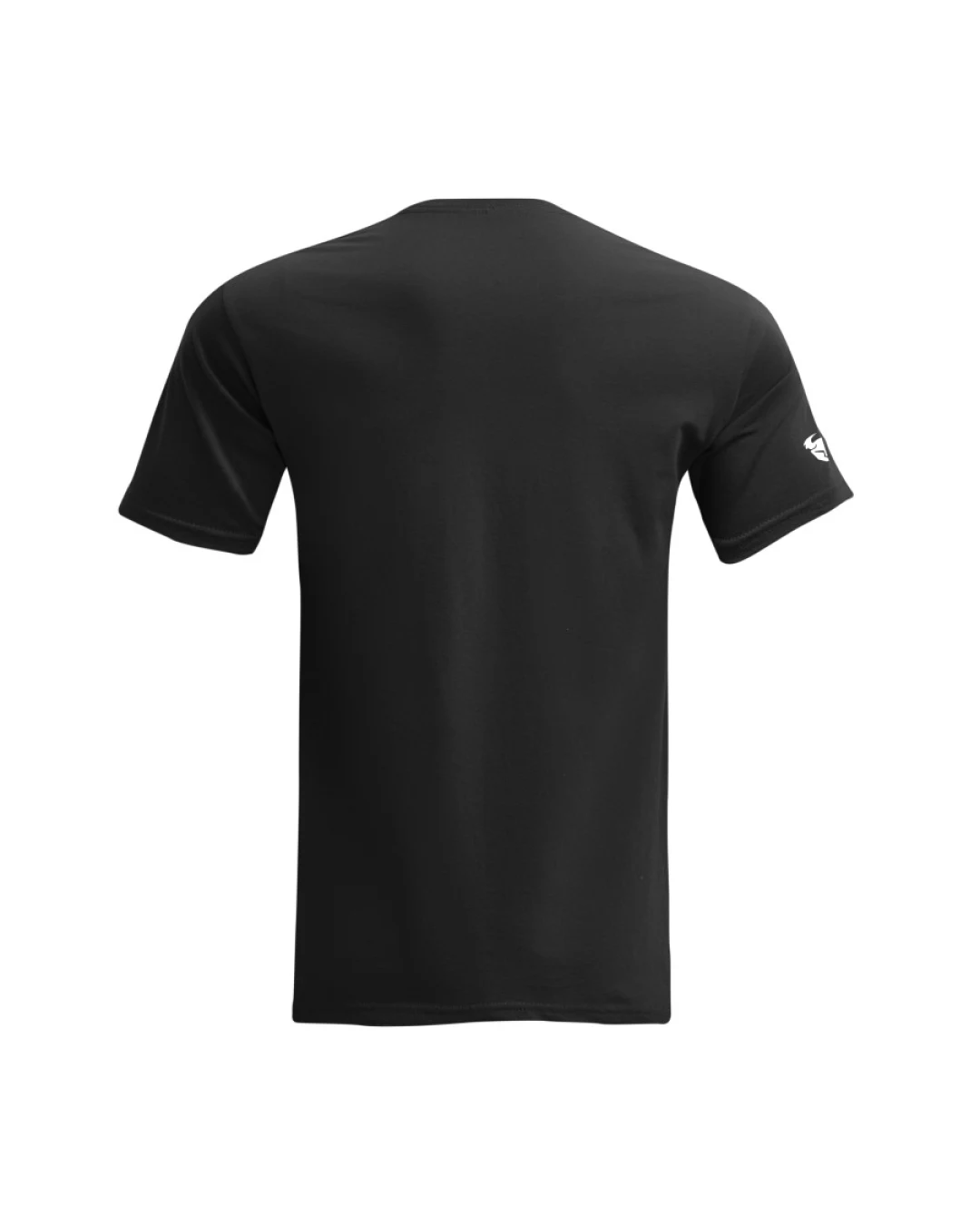 Мото тениска THOR TECH BLACK TEE