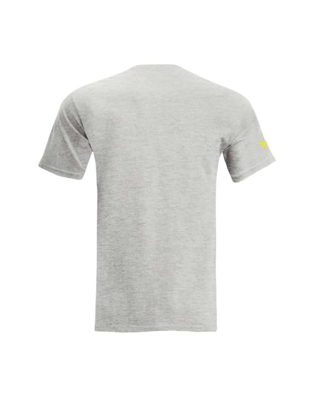 Мото тениска THOR TECH HEATHER GRAY TEE