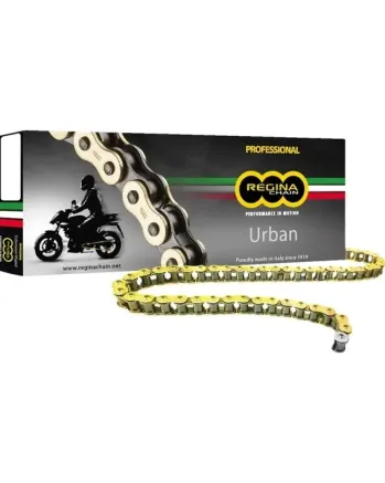 Мото верига REGINA 420OROY 106C