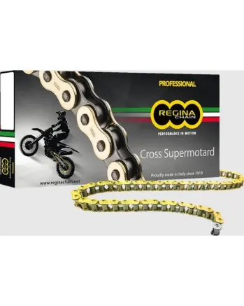 Мото верига REGINA CHAIN 415RH2 126C