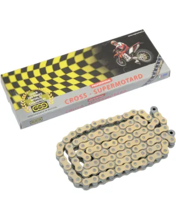Мото верига REGINA CHAIN 428RX3 120C