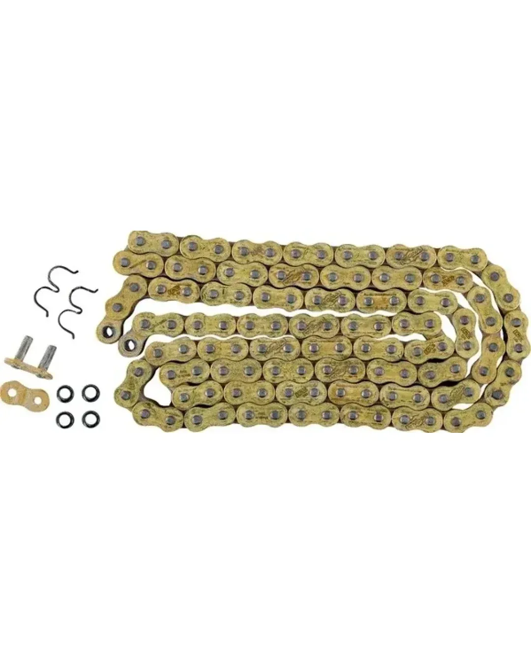 Мото верига REGINA CHAIN 520HPE GG 112RS