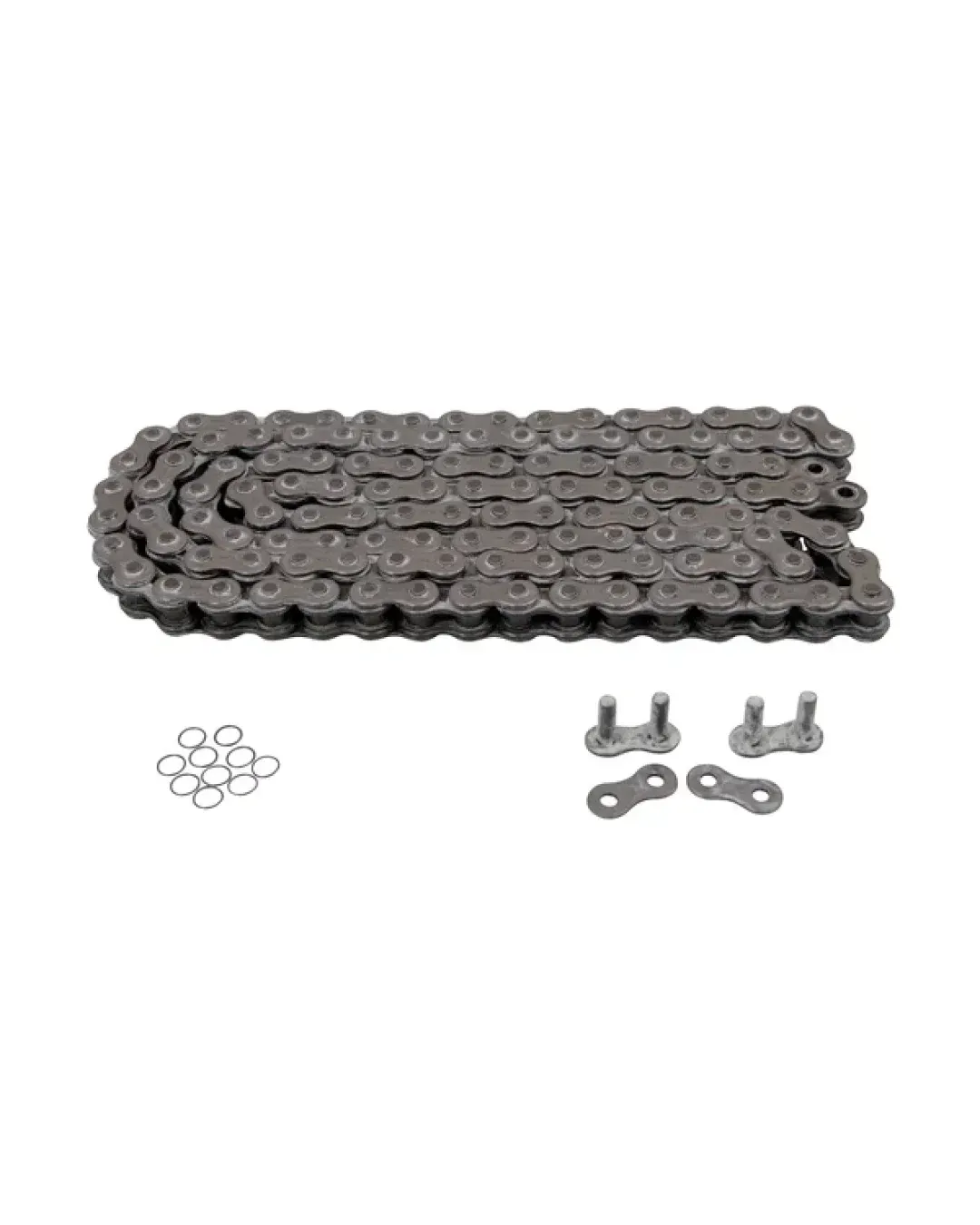 Мото верига REGINA CHAIN 520ORAW2 124RS