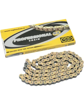 Мото верига REGINA CHAIN 520RX3 110C