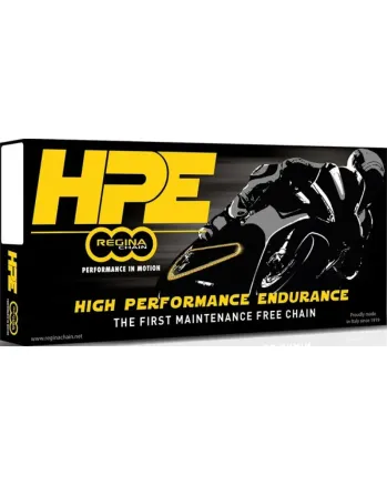Мото верига REGINA CHAIN 525HPE 112RS