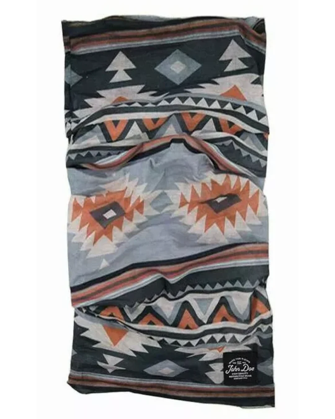 Мото яка JOHN DOE MEXICAN BLUE/ ORANGE/TAN