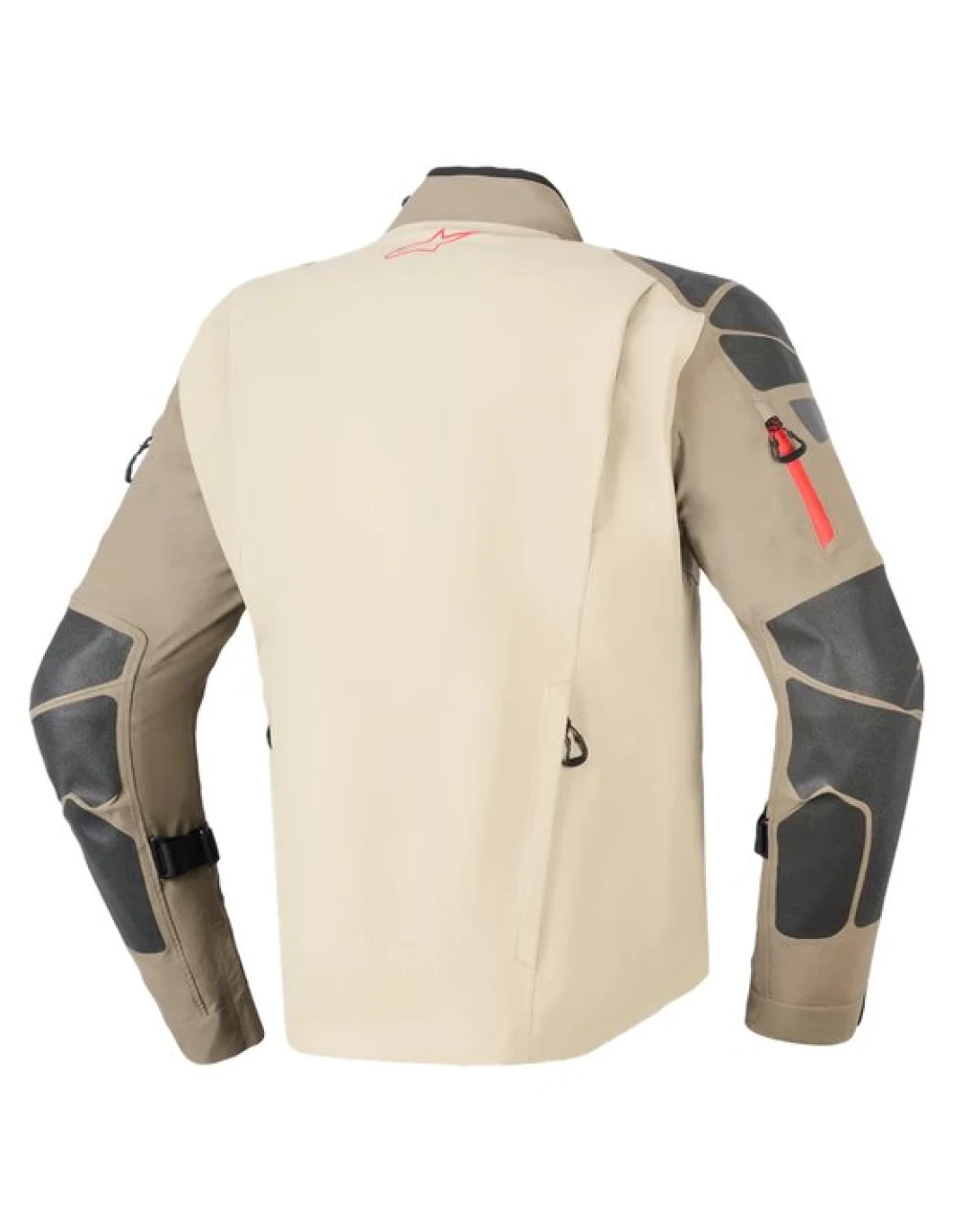 Мото яке ALPINESATSR Nazca 3L GTX Brown
