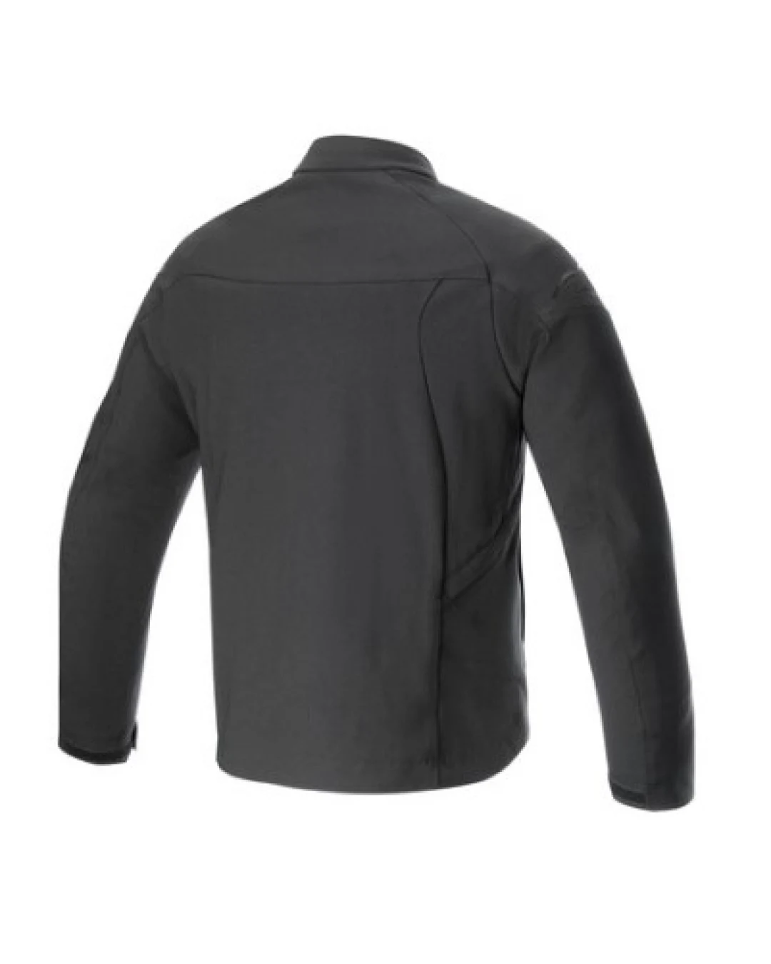 Мото яке ALPINESTARS AERON BLACK