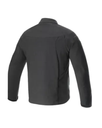 Мото яке ALPINESTARS AERON BLACK