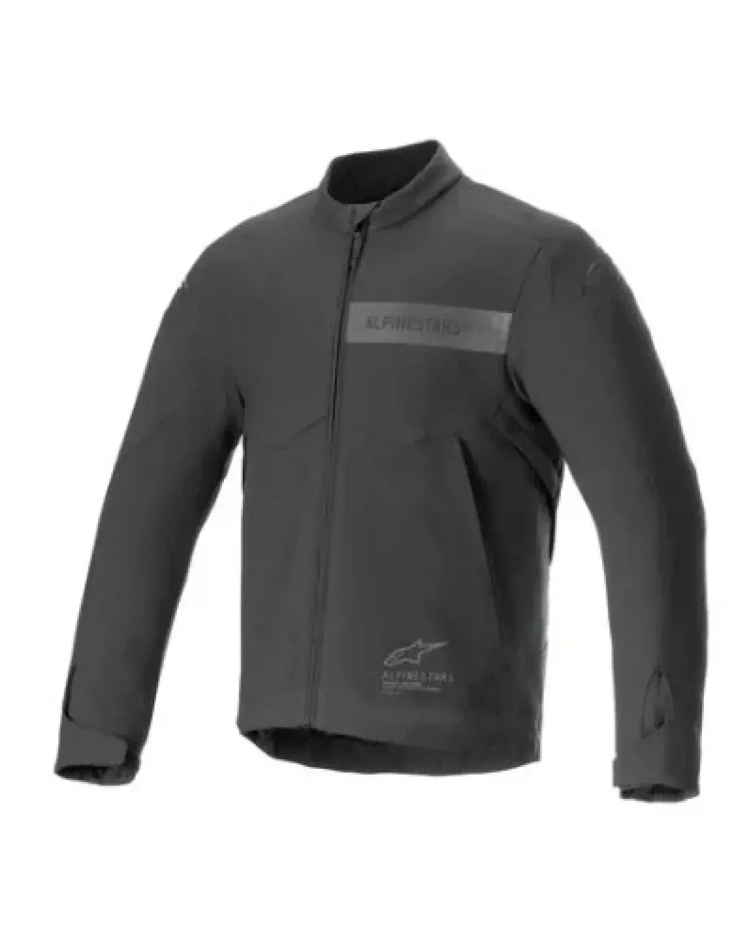 Мото яке ALPINESTARS AERON BLACK