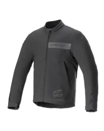 Мото яке ALPINESTARS AERON BLACK
