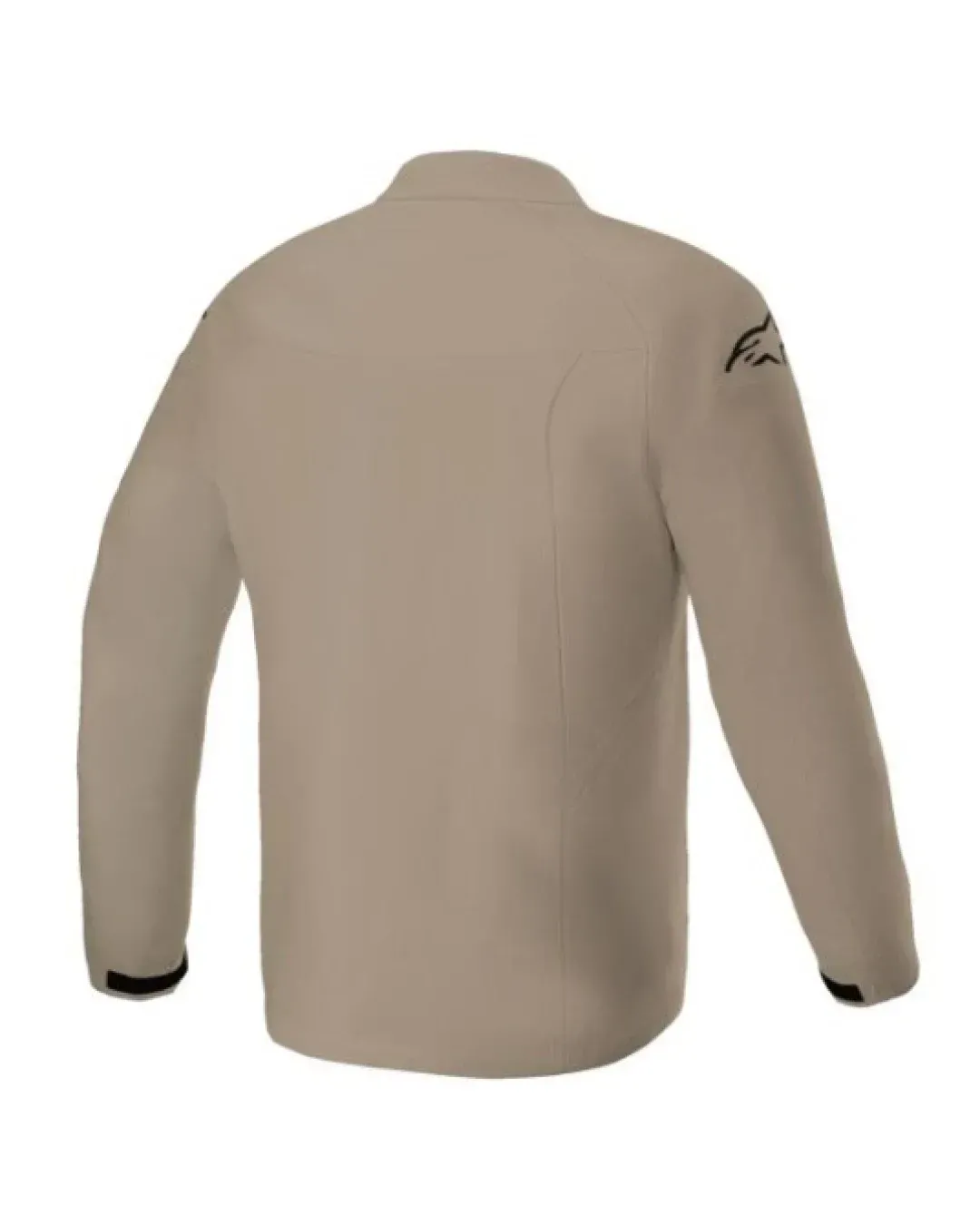 Мото яке ALPINESTARS AERON GREY