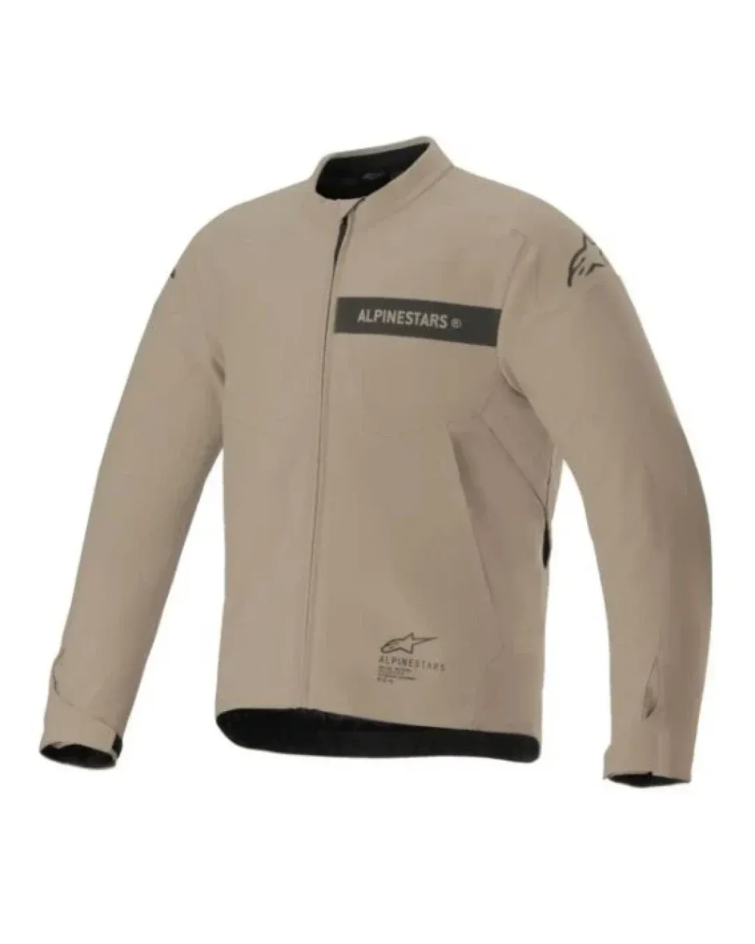 Мото яке ALPINESTARS AERON GREY