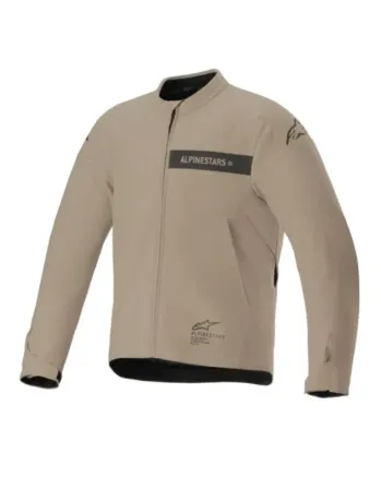 Мото яке ALPINESTARS AERON GREY