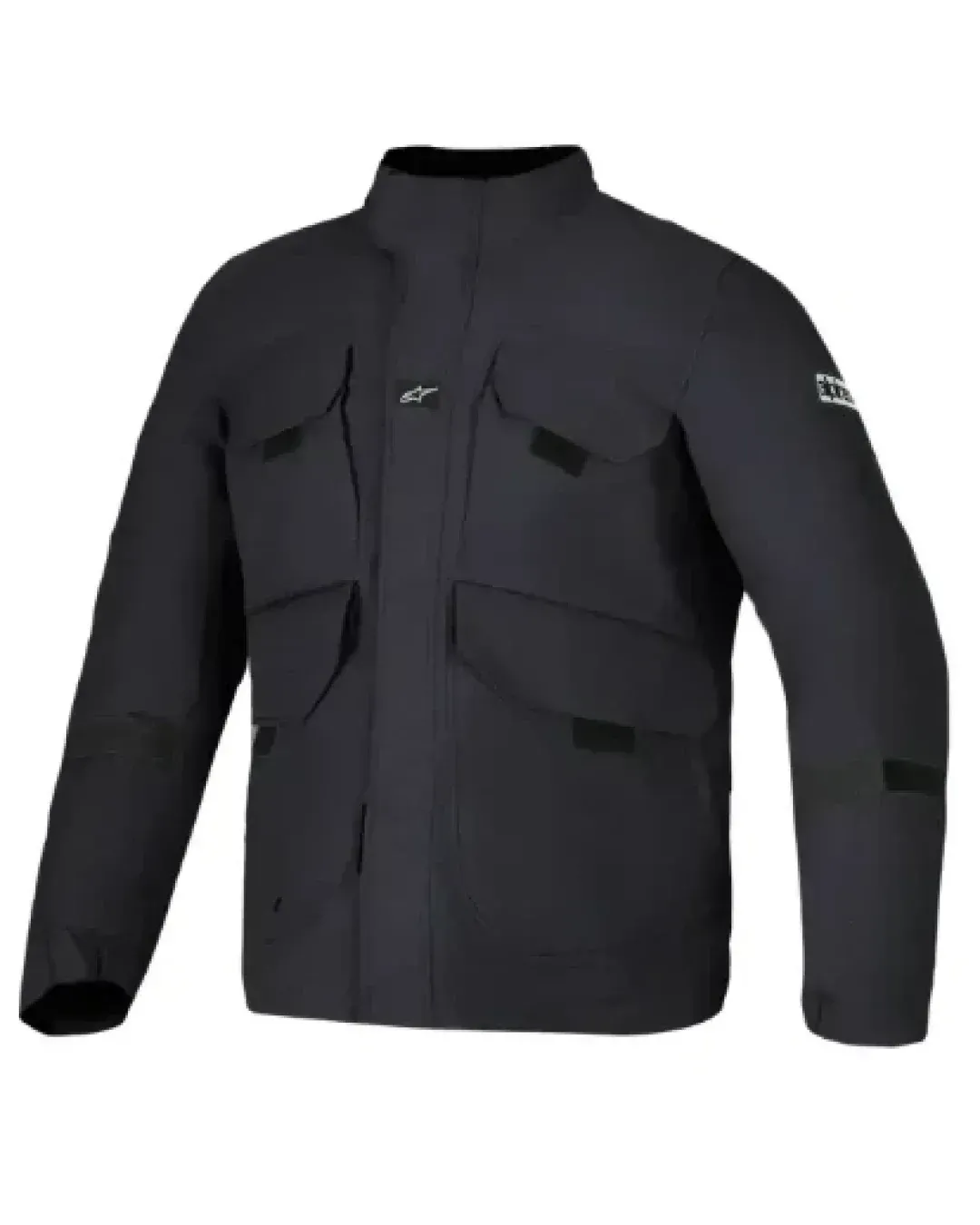 Мото яке Alpinestars Altan Drystar® Jacket