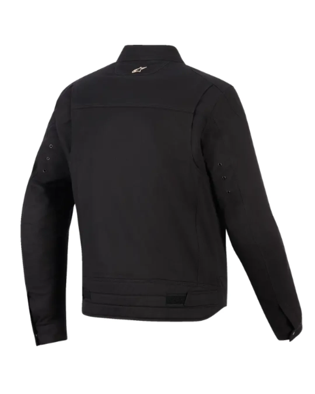Мото яке ALPINESTARS BRUISER BLACK