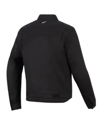 Мото яке ALPINESTARS BRUISER BLACK