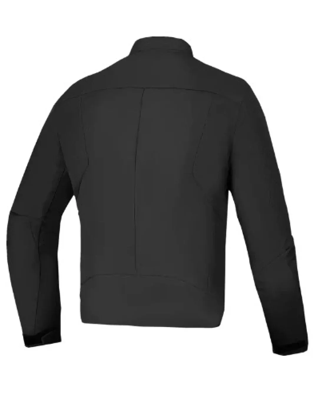 Мото яке ALPINESTARS C-1 WP BLK