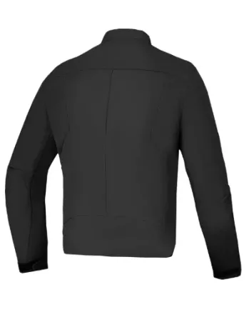 Мото яке ALPINESTARS C-1 WP BLK