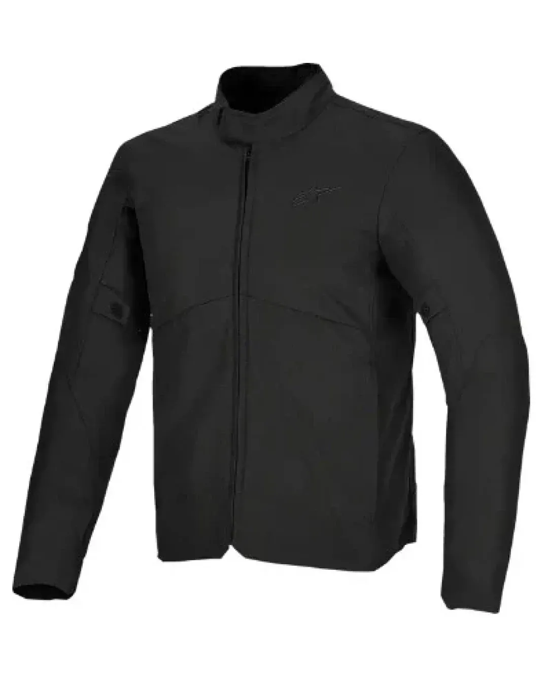 Мото яке ALPINESTARS C-1 WP BLK