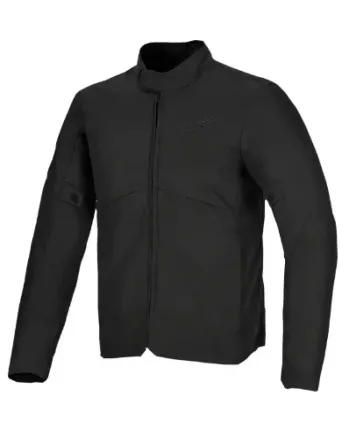 Мото яке ALPINESTARS C-1 WP BLK