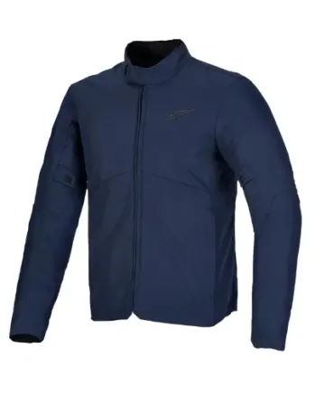 Мото яке ALPINESTARS C-1 WP DK BLUE
