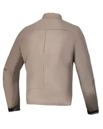 Мото яке ALPINESTARS C-1 WP WALNUT/BLACK