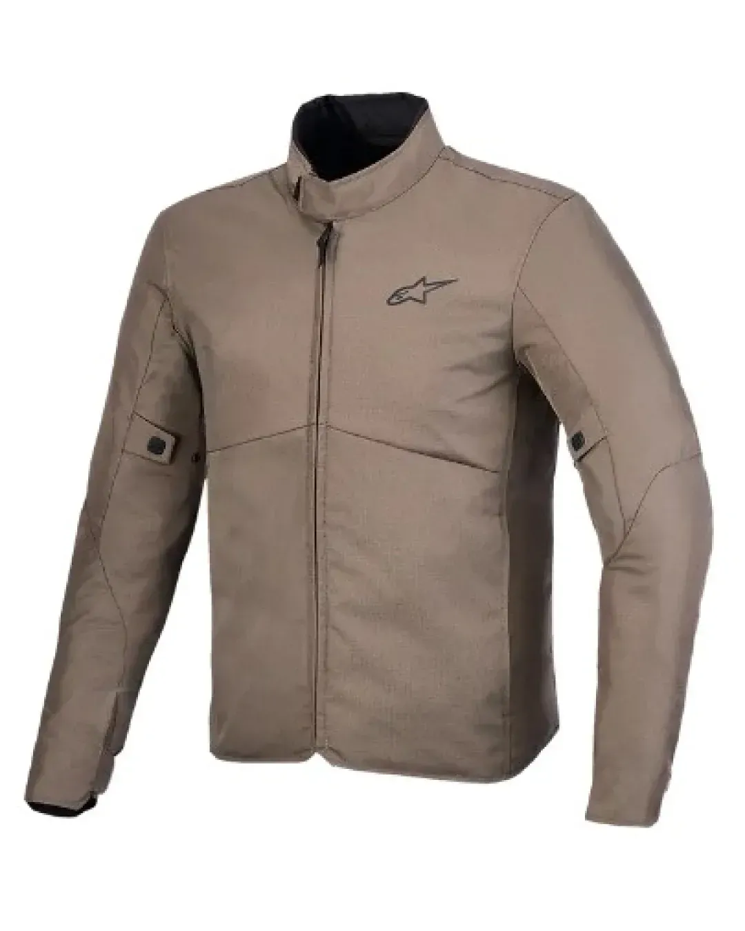 Мото яке ALPINESTARS C-1 WP WALNUT/BLACK
