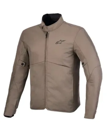 Мото яке ALPINESTARS C-1 WP WALNUT/BLACK