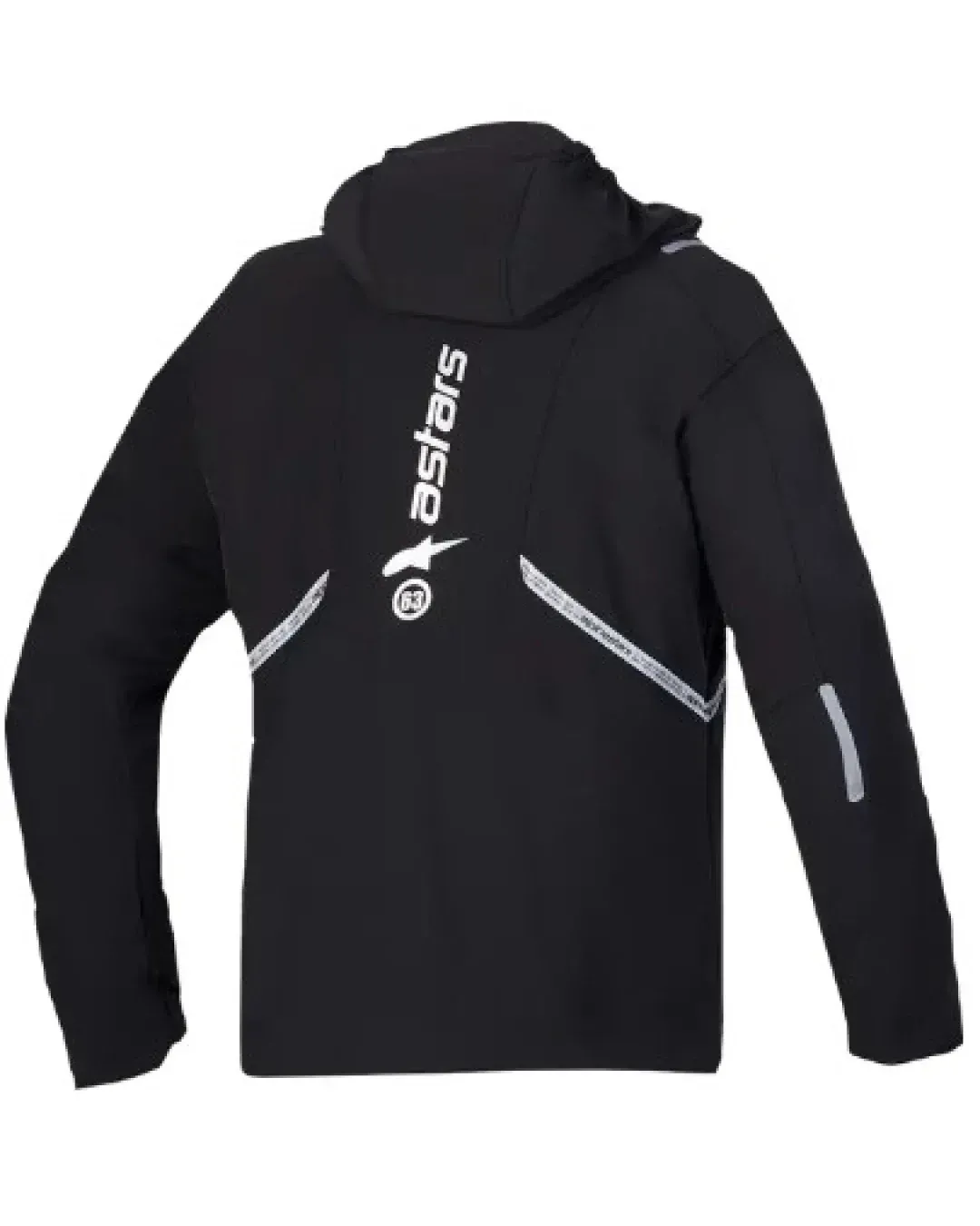 Мото яке ALPINESTARS C-5 Drystar® BLACK