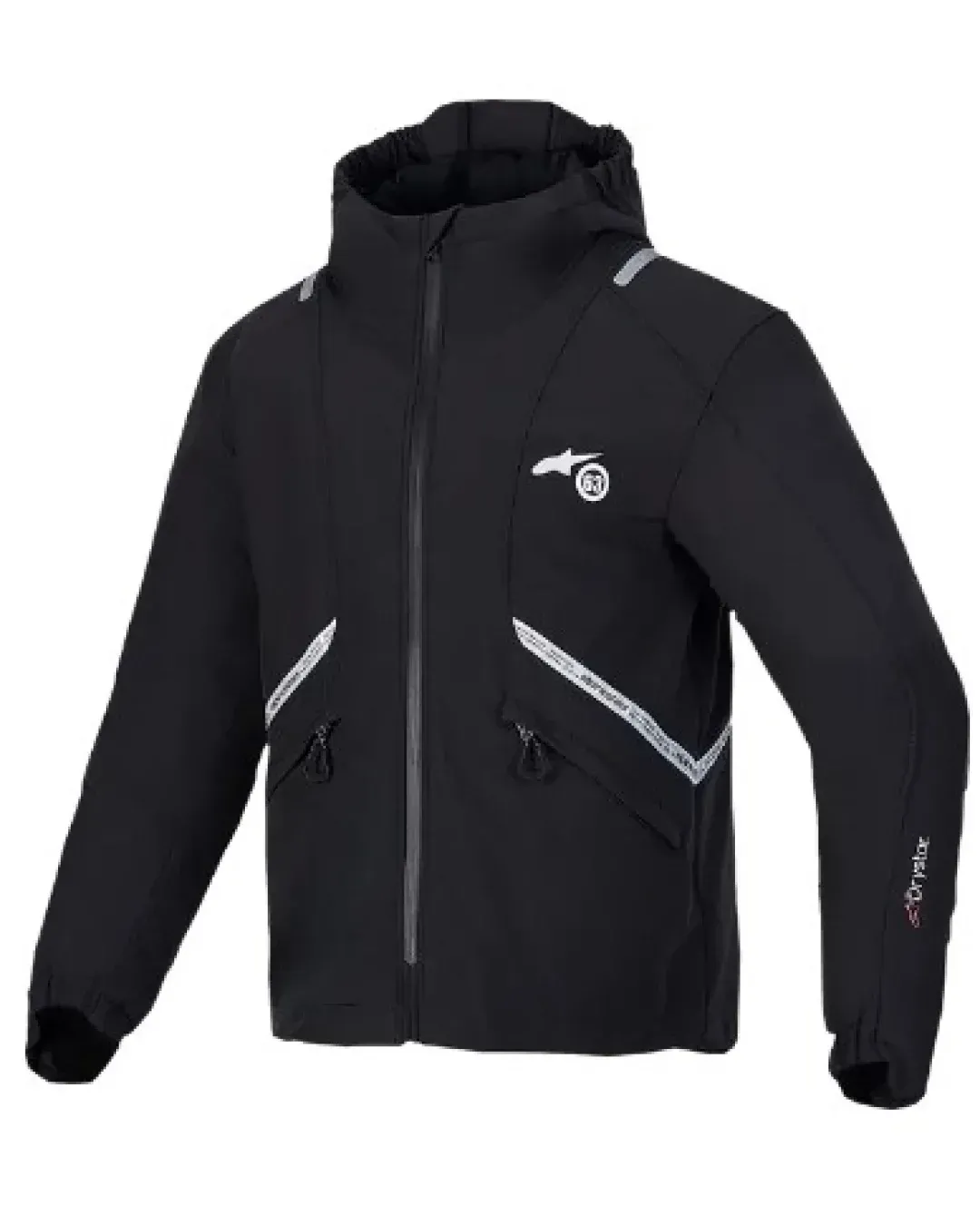 Мото яке ALPINESTARS C-5 Drystar® BLACK