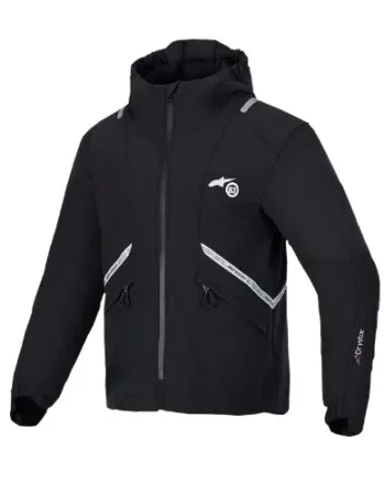 Мото яке ALPINESTARS C-5 Drystar® BLACK
