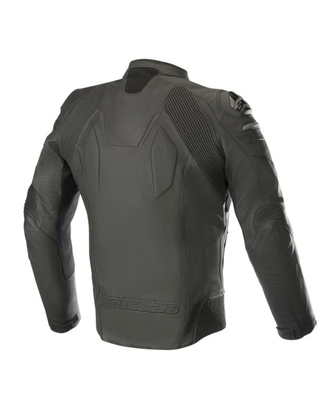 Мото яке ALPINESTARS CALIBER BLACK