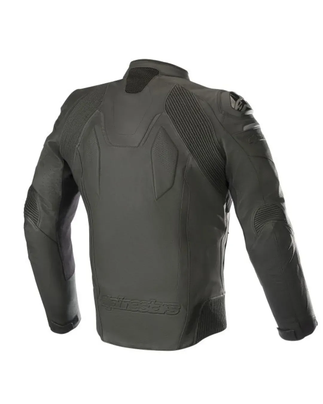 Мото яке ALPINESTARS CALIBER BLACK