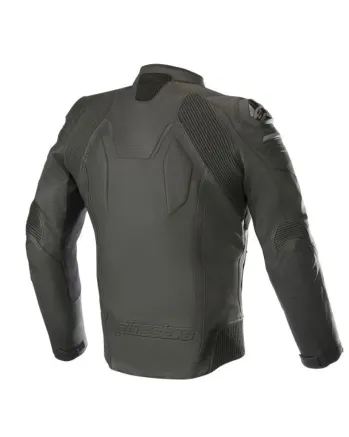 Мото яке ALPINESTARS CALIBER BLACK