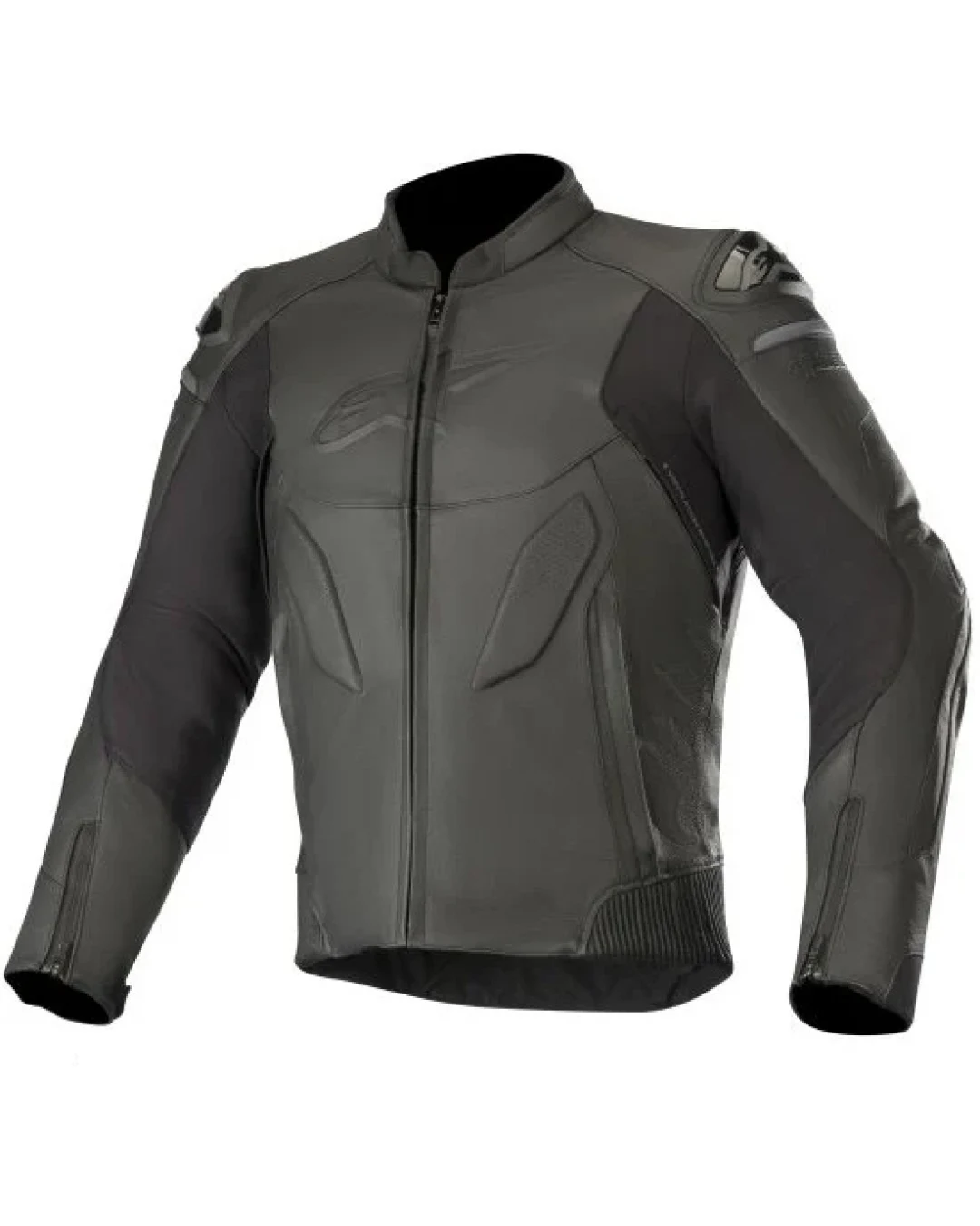 Мото яке ALPINESTARS CALIBER BLACK