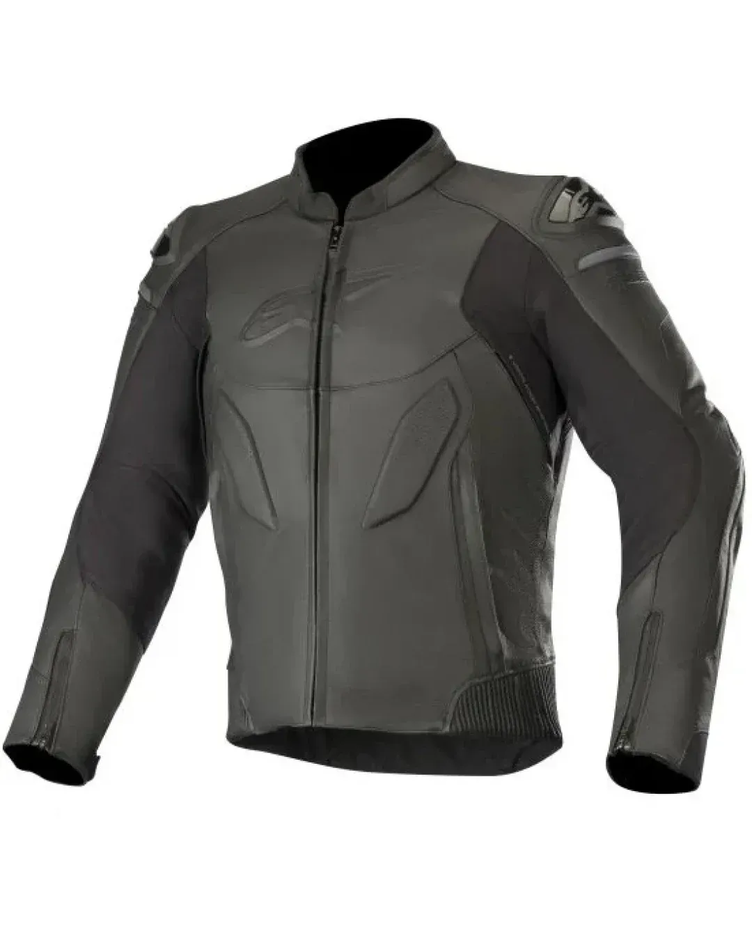 Мото яке ALPINESTARS CALIBER BLACK