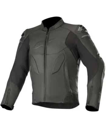 Мото яке ALPINESTARS CALIBER BLACK
