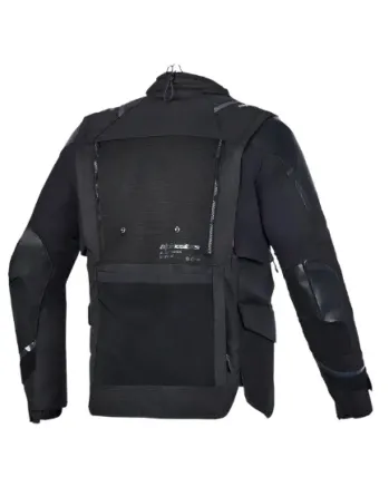 Мото яке ALPINESTARS Harok V2 Drystar® BK