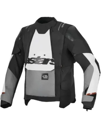Мото яке ALPINESTARS Harok V2 Drystar® DARK ICE